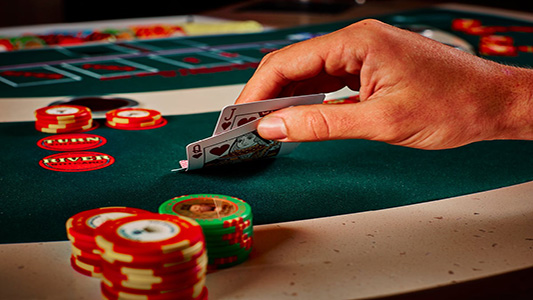 IDN Poker Terunggul Pendapatannya Perjudian Remi Termantap Oleh Terhebat